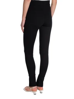 GESTUZ LEGGINGS BJORG BLACK