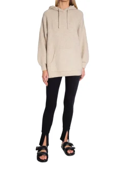 GESTUZ LEGGINGS BJORG BLACK