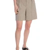 GESTUZ SHORTS BLAIR HW PURE CASHMERE