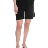 GESTUZ SHORTS PAULA MW NOOS BLACK