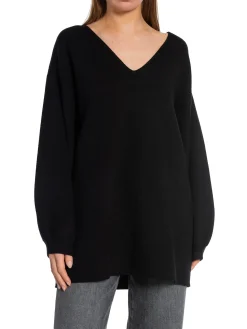 GESTUZ SWEATER TALLI V-TEE CROCODILE