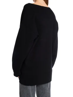 GESTUZ SWEATER TALLI V-TEE CROCODILE