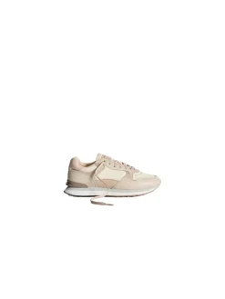 HOFF SNEAKER BEAUFORT BEIGE