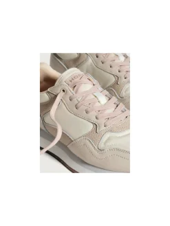 HOFF SNEAKER BEAUFORT BEIGE