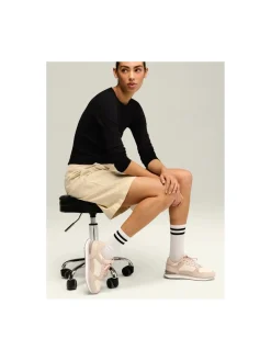 HOFF SNEAKER BEAUFORT BEIGE