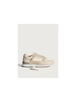 HOFF SNEAKER BEAUFORT BEIGE
