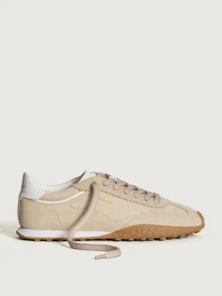 HOFF SNEAKER BIRD BEIGE