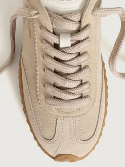 HOFF SNEAKER BIRD BEIGE