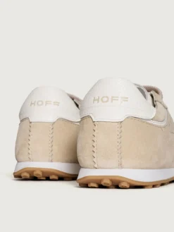 HOFF SNEAKER BIRD BEIGE