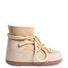 INUIKII BOOTS CLASSIC BEIGE