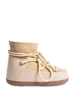INUIKII BOOTS CLASSIC BEIGE