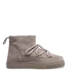 INUIKII BOOTS CLASSIC LOW GREY