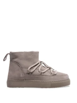 INUIKII BOOTS CLASSIC LOW GREY