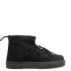INUIKII BOOTS CLASSIC LOW BLACK