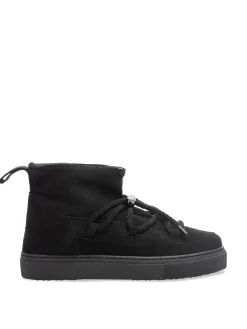 INUIKII BOOTS CLASSIC LOW BLACK