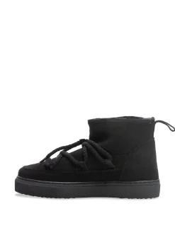 INUIKII BOOTS CLASSIC LOW BLACK