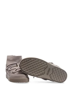 INUIKII BOOTS CLASSIC LOW GREY