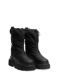 INUIKII BOOTS ENDURANCE