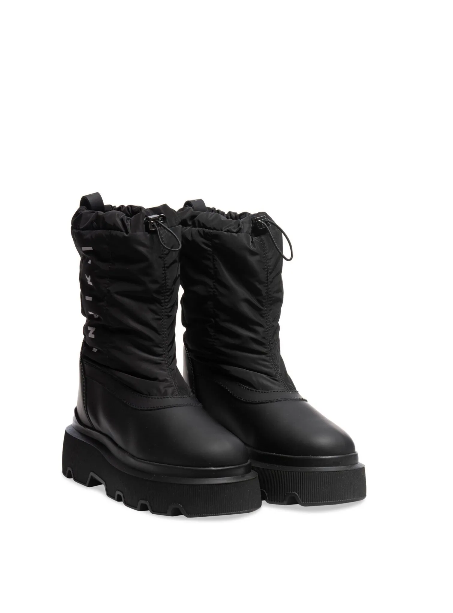 INUIKII BOOTS ENDURANCE