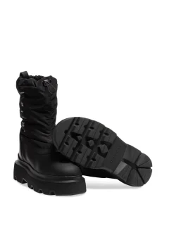 INUIKII BOOTS ENDURANCE