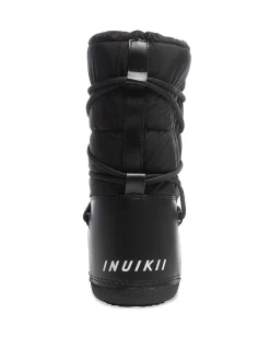 INUIKII BOOTS MOUNTAIN BLACK