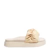 INUIKII SANDAL FJORD FLOWER CREAM