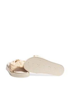 INUIKII SANDAL FJORD FLOWER CREAM