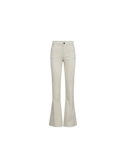 IVY COPENHAGEN JEANS ANN-CHARLOTTE ECRU