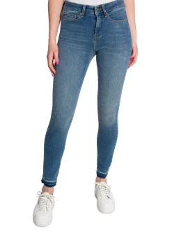 IVY JEANS ALEXA ANKLE ORIGINAL DENIM