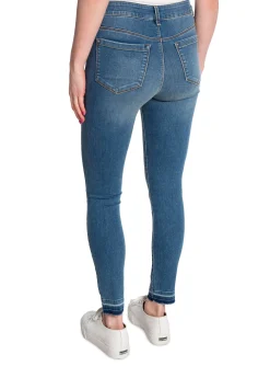 IVY JEANS ALEXA ANKLE ORIGINAL DENIM