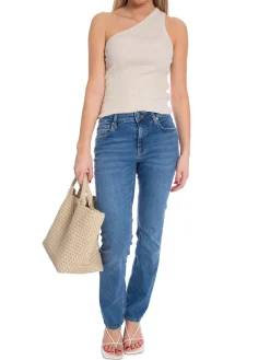 IVY JEANS LILA WASH COPENHAGEN DENIM BLUE L32