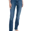 IVY JEANS LILA WASH NEW TOLEDO DENIM BLUE L32