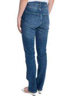 IVY JEANS LILA WASH NEW TOLEDO DENIM BLUE L32