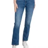 IVY LULU JEANS WASH HEAVENLY DENIM BLUE