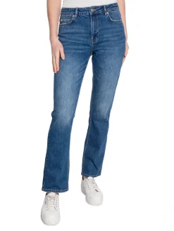 IVY LULU JEANS WASH HEAVENLY DENIM BLUE