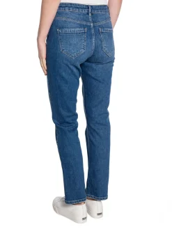 IVY LULU JEANS WASH HEAVENLY DENIM BLUE