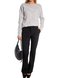 IVY PANT ALICE FLARE 360 STRETCH