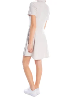 J.LINDEBERG DRESS JANNA MOONBEAM