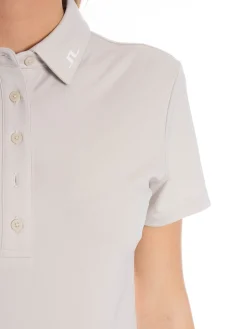 J.LINDEBERG DRESS JANNA MOONBEAM