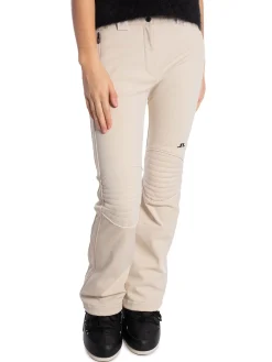 J.LINDEBERG PANTS W STANFORD MOONBEAM