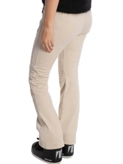 J.LINDEBERG PANTS W STANFORD MOONBEAM