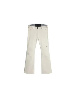 J.LINDEBERG PANTS W STANFORD MOONBEAM