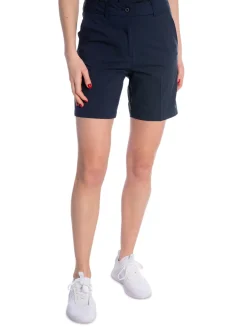 J.LINDEBERG SHORTS GWEN LONG JL NAVY