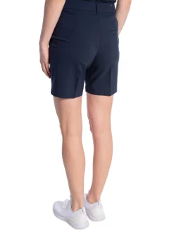 J.LINDEBERG SHORTS GWEN LONG JL NAVY
