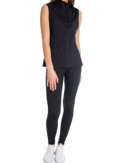 J.LINDEBERG TIGHTS LOUISE BLACK