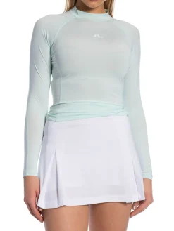 J.LINDEBERG TOPP LORENA MOONLIGHT