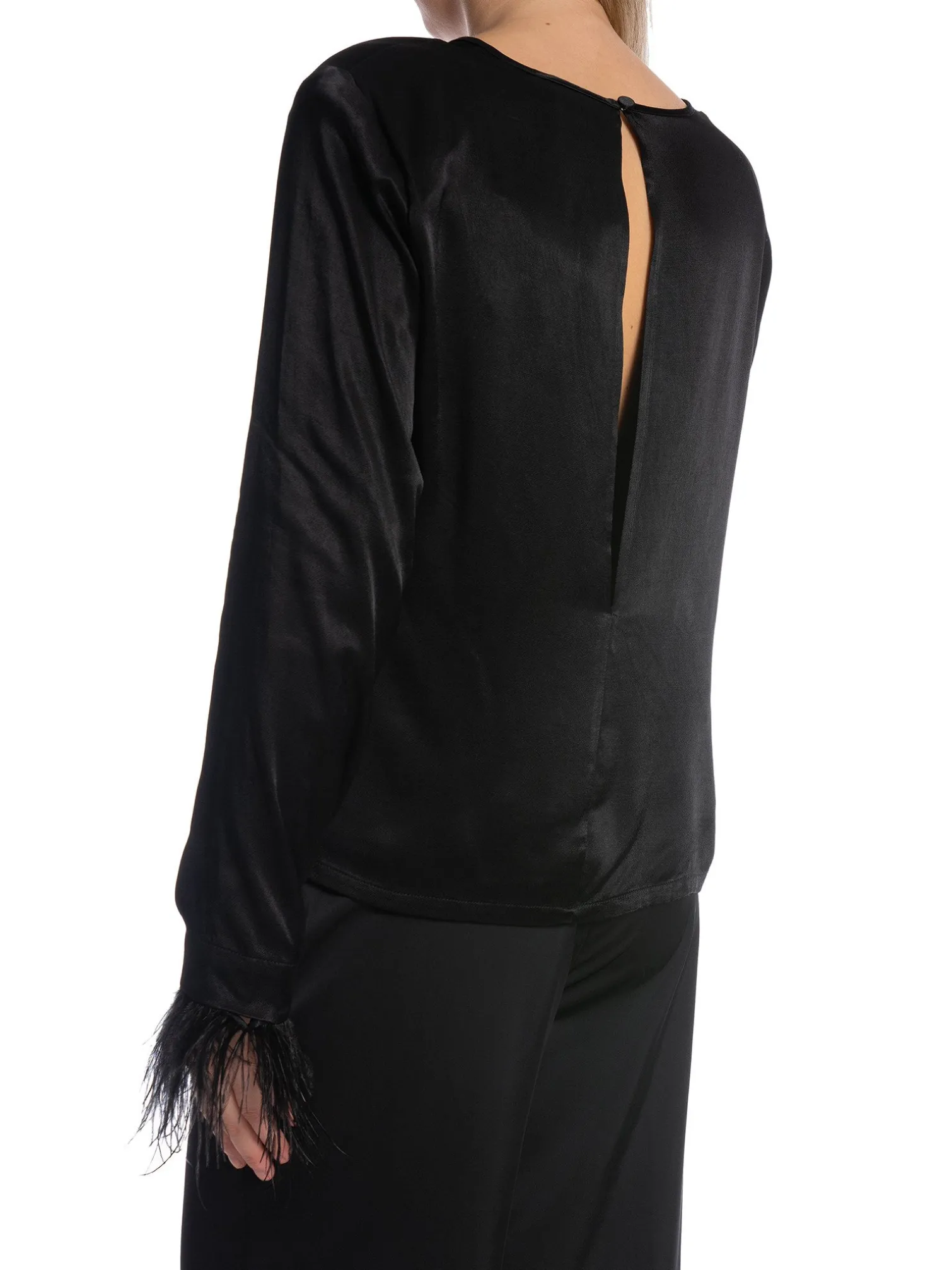 KAREN BY SIMONSEN BLOUSE STELLA METEORITE