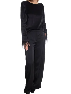 KAREN BY SIMONSEN BLOUSE STELLA METEORITE