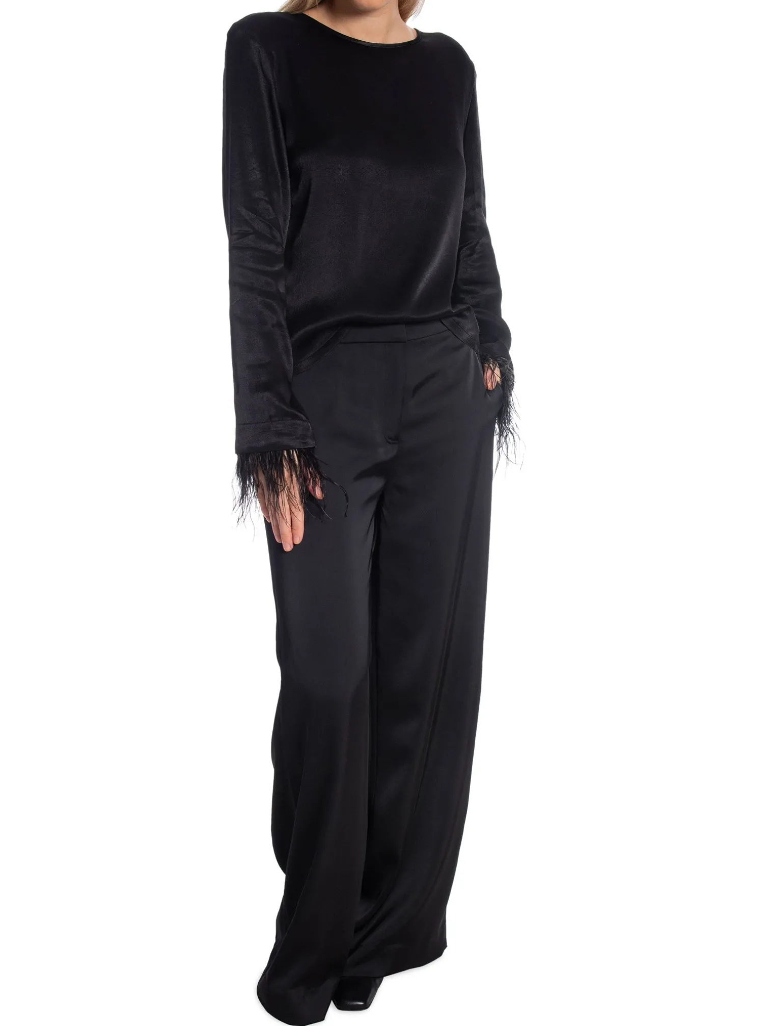 KAREN BY SIMONSEN BLOUSE STELLA METEORITE