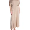 KAREN BY SIMONSEN DRESS THORUN OLINE SIMPLY TAUPE